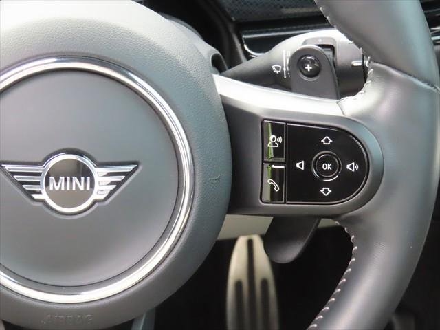 2023 MINI Clubman John Cooper Works MINI Yours