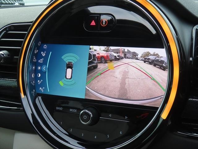 2023 MINI Clubman John Cooper Works MINI Yours