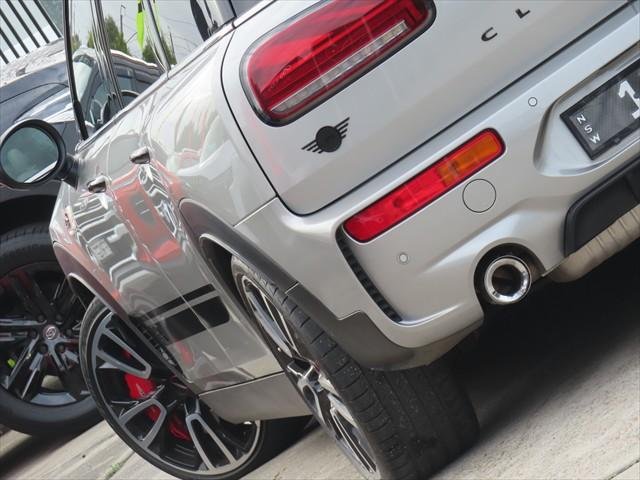 2023 MINI Clubman John Cooper Works MINI Yours