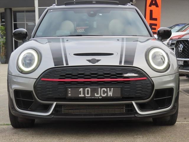 2023 MINI Clubman John Cooper Works MINI Yours
