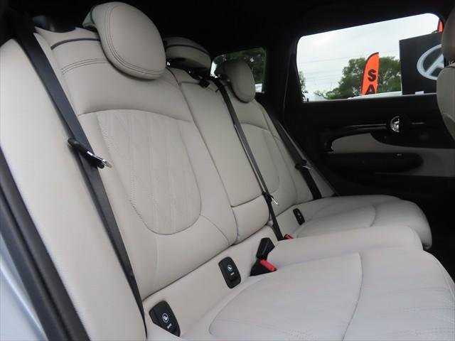 2023 MINI Clubman John Cooper Works MINI Yours
