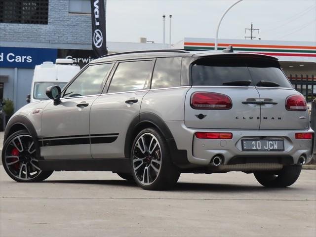 2023 MINI Clubman John Cooper Works MINI Yours