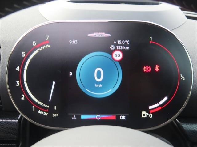 2023 MINI Clubman John Cooper Works MINI Yours