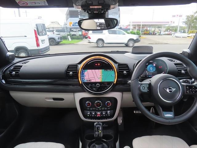 2023 MINI Clubman John Cooper Works MINI Yours