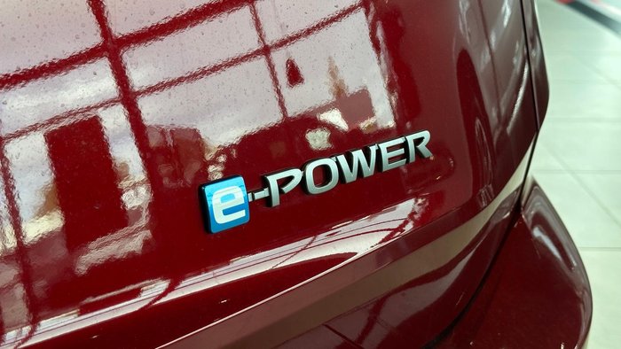 2026 Nissan X-TRAIL Ti e-POWER T33 MY26 Four Wheel Drive