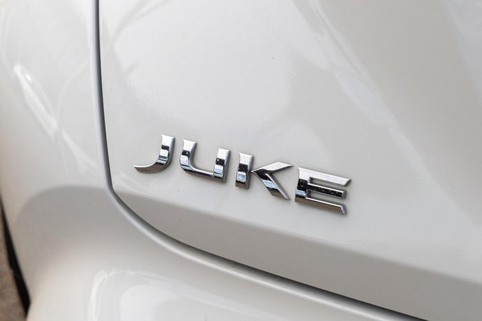 2020 Nissan JUKE Ti