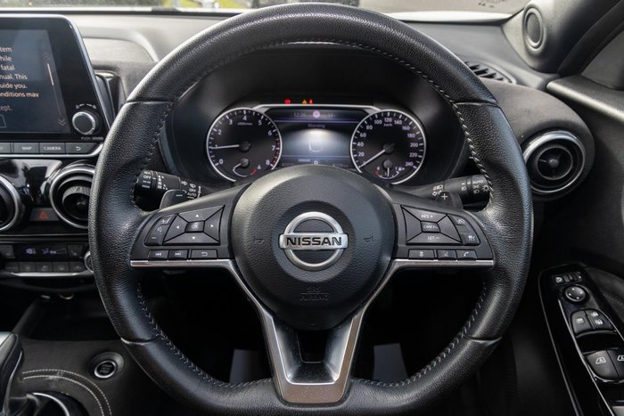 2020 Nissan JUKE Ti
