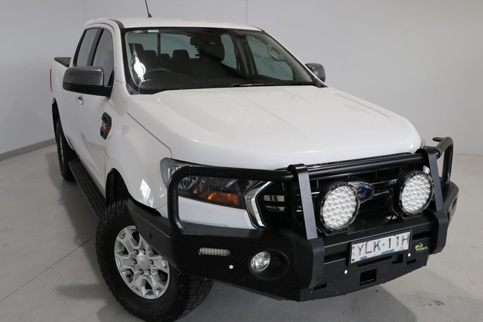 2022 Ford Ranger