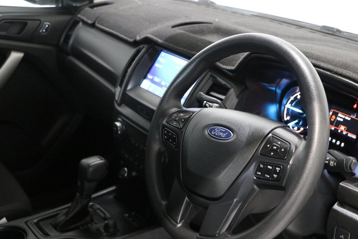 2022 Ford Ranger XLS