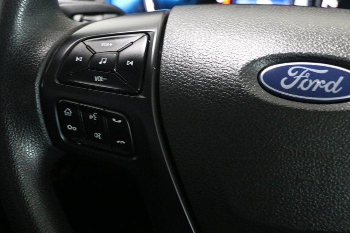 2022 Ford Ranger XLS