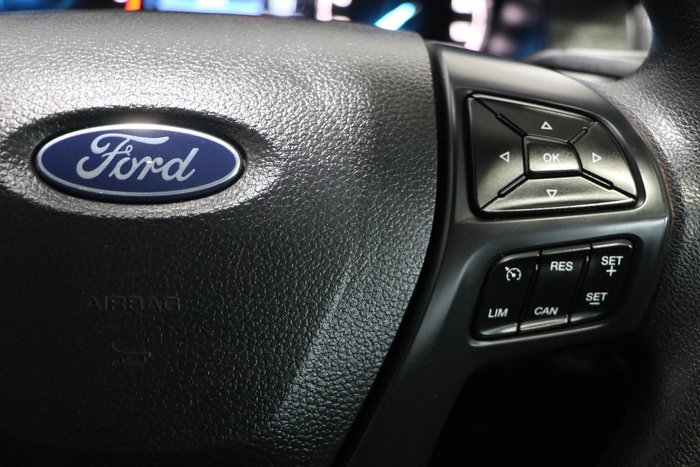 2022 Ford Ranger XLS