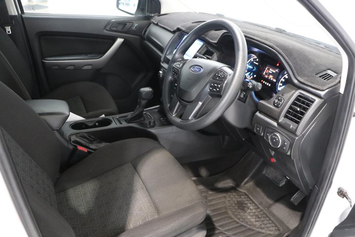 2022 Ford Ranger XLS