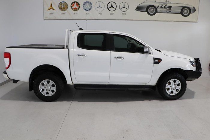 2022 Ford Ranger XLS