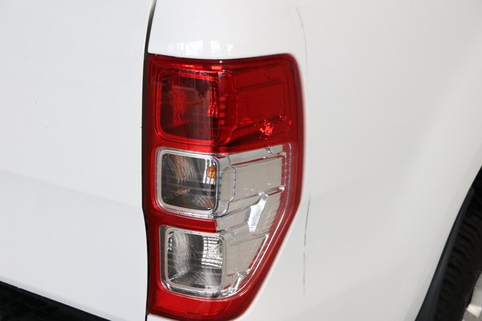 2022 Ford Ranger XLS