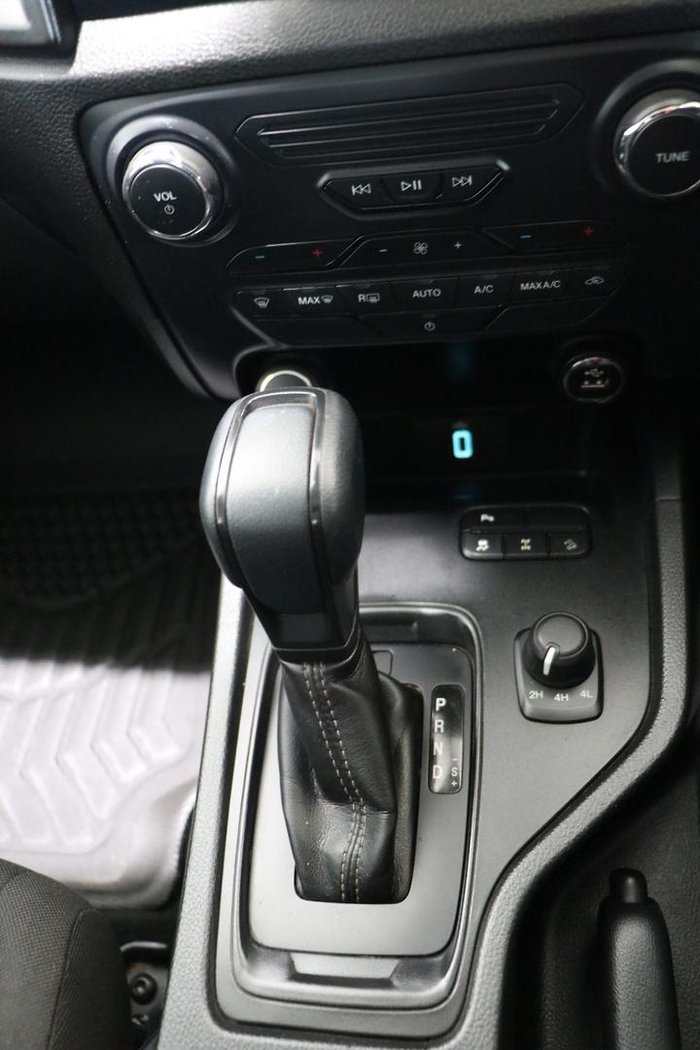 2022 Ford Ranger XLS