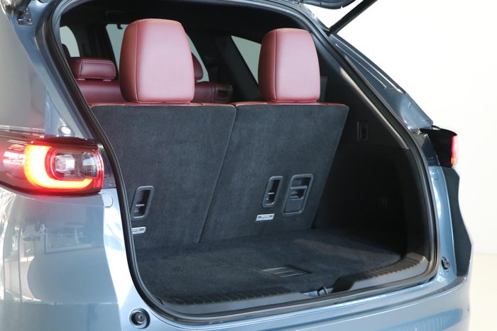 2023 Mazda CX-8 G25 GT SP