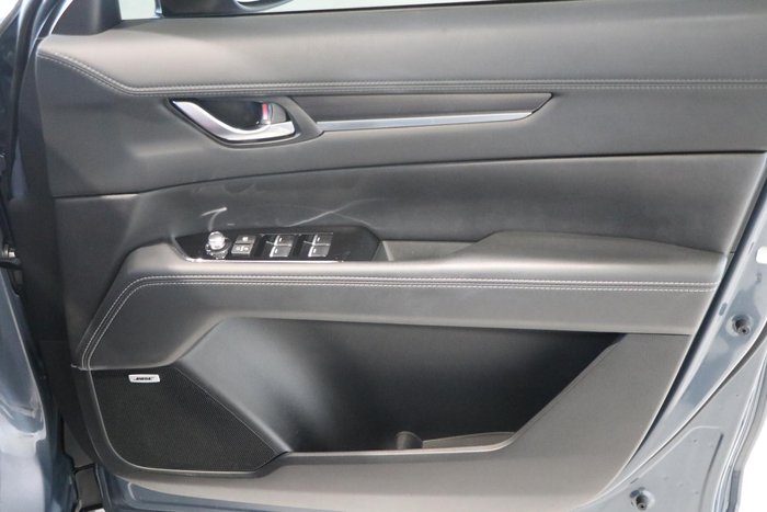 2023 Mazda CX-8 G25 GT SP