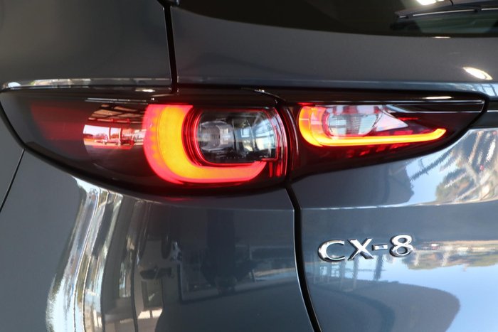 2023 Mazda CX-8 G25 GT SP