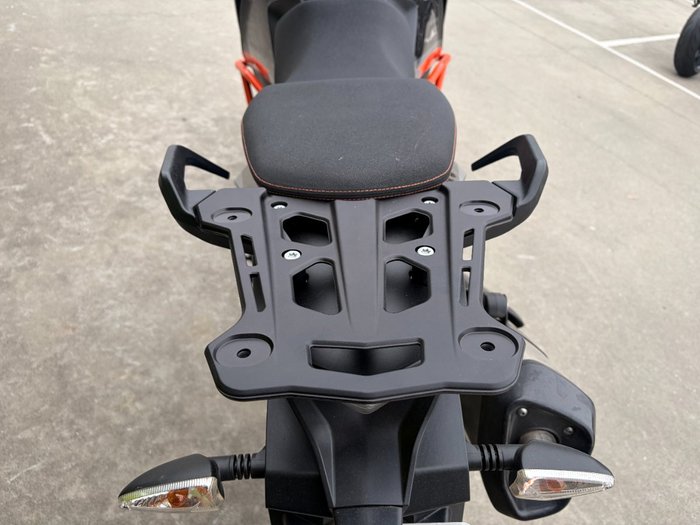 2018 Ktm 1090 ADVENTURE R