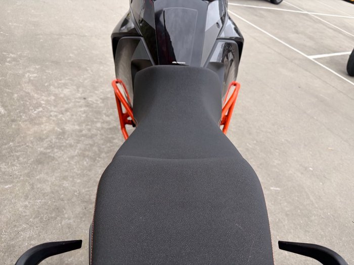 2018 Ktm 1090 ADVENTURE R