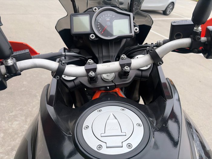 2018 Ktm 1090 ADVENTURE R