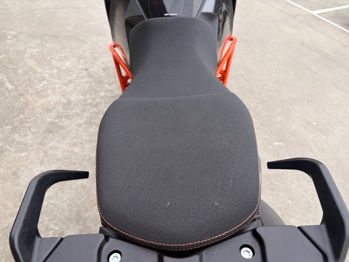 2018 Ktm 1090 ADVENTURE R