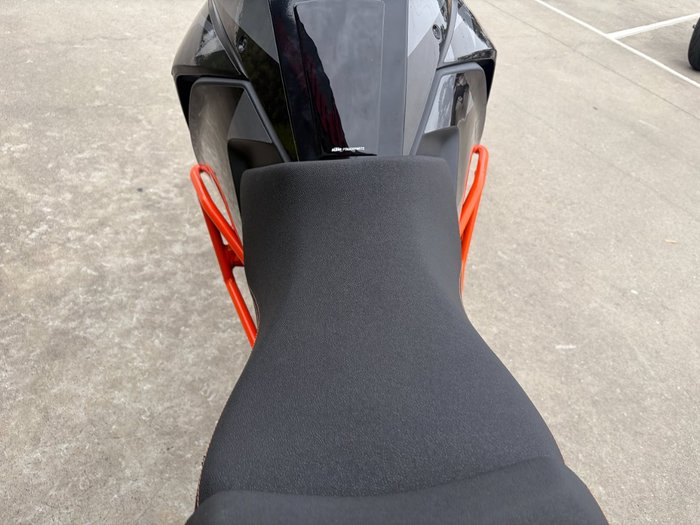 2018 Ktm 1090 ADVENTURE R