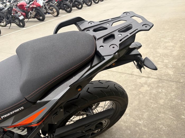 2018 Ktm 1090 ADVENTURE R