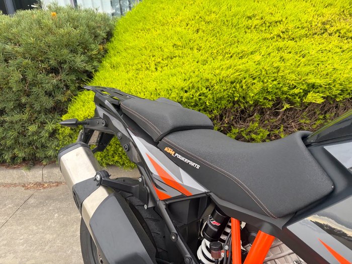 2018 Ktm 1090 ADVENTURE R
