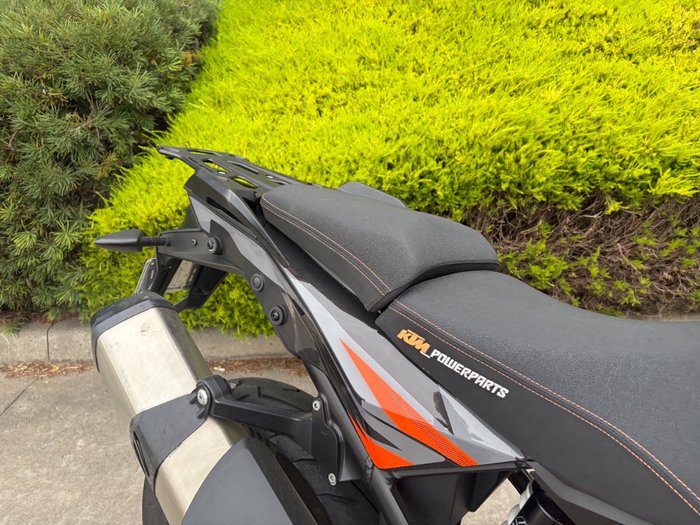 2018 Ktm 1090 ADVENTURE R