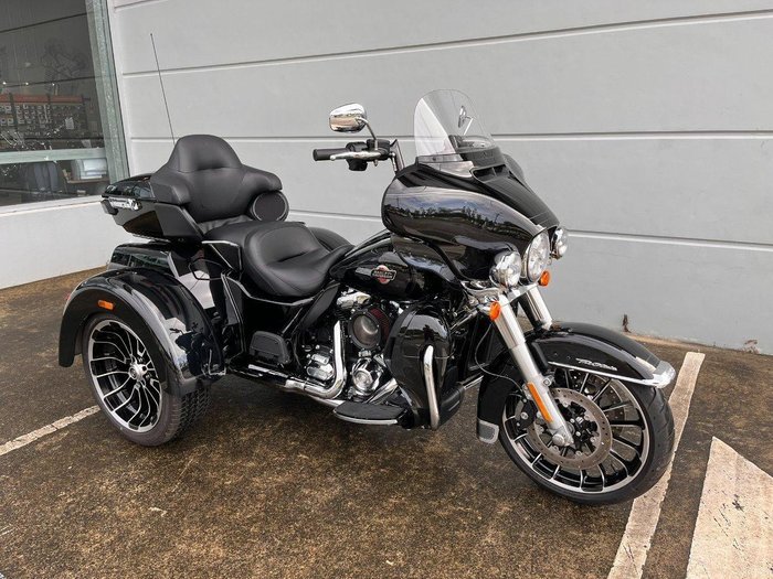 2025 Harley-Davidson