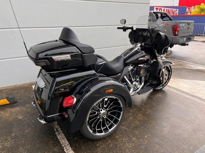2025 Harley-Davidson