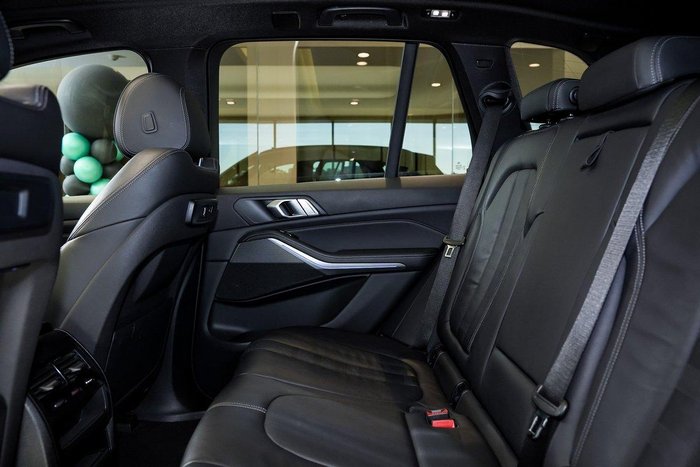 2019 BMW X5 xDrive30d M Sport