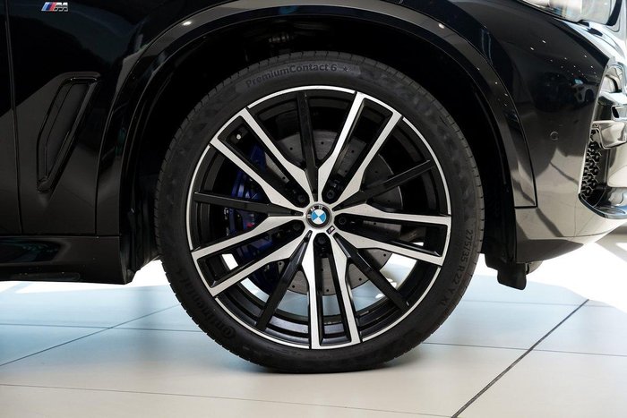 2019 BMW X5 xDrive30d M Sport