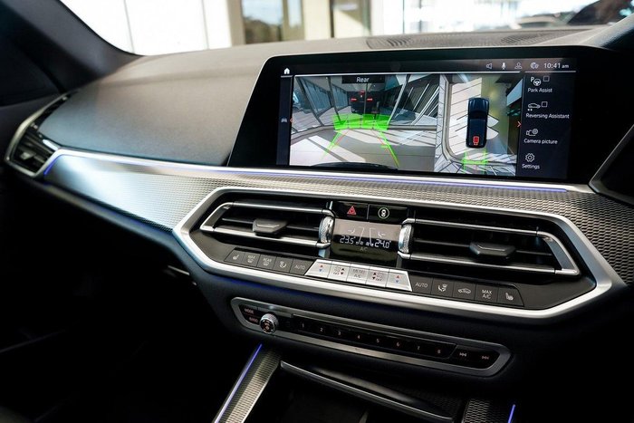 2019 BMW X5 xDrive30d M Sport