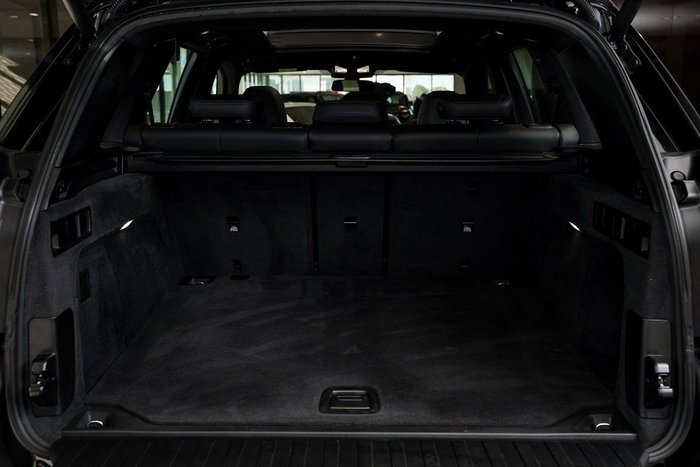 2019 BMW X5 xDrive30d M Sport
