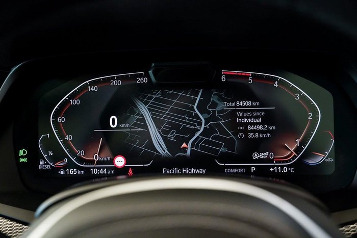 2019 BMW X5 xDrive30d M Sport