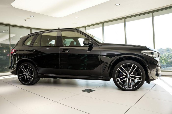 2019 BMW X5 xDrive30d M Sport