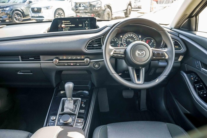 2026 Mazda CX-30 G20 Pure