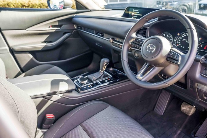 2026 Mazda CX-30 G20 Pure