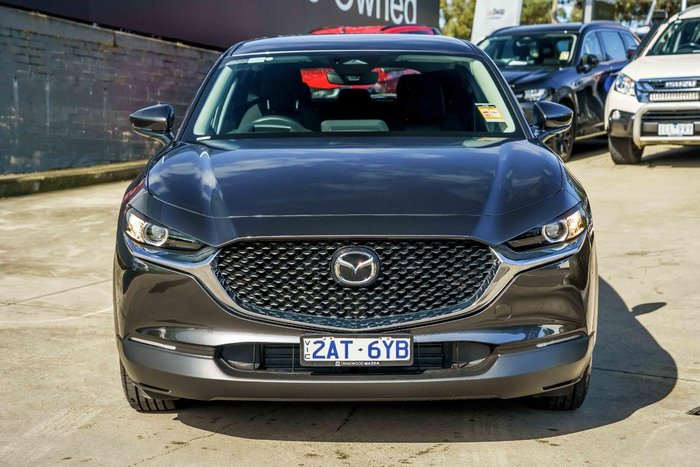 2026 Mazda CX-30 G20 Pure