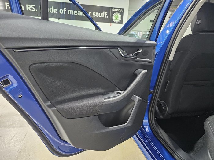 2026 SKODA Kamiq 85TSI Select