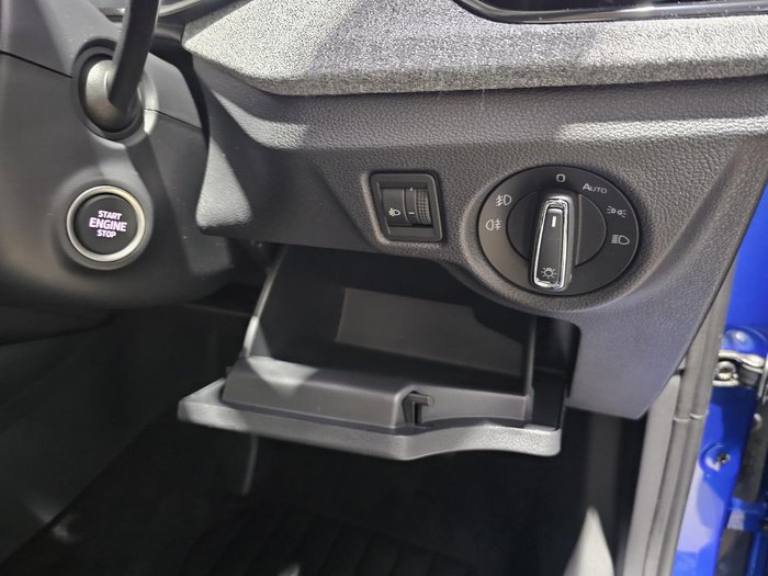 2026 SKODA Kamiq 85TSI Select