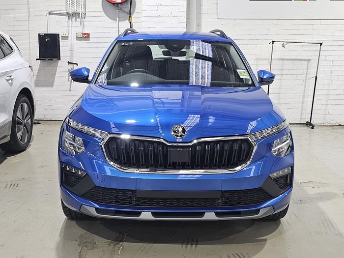 2026 SKODA Kamiq