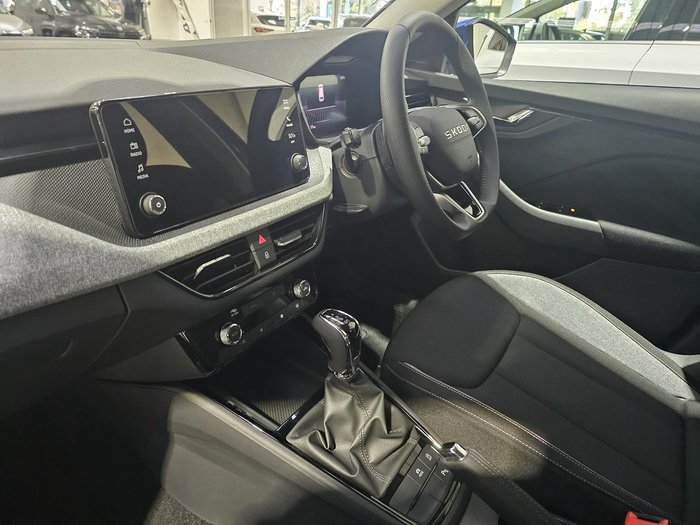 2026 SKODA Kamiq 85TSI Select