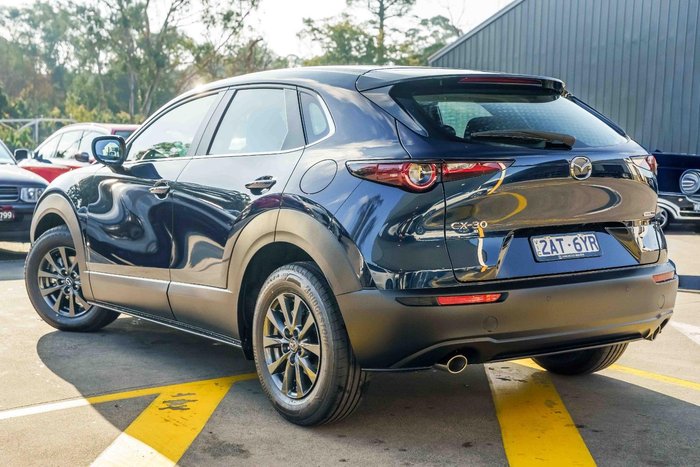 2026 Mazda CX-30 G20 Pure