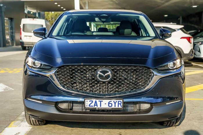 2026 Mazda CX-30 G20 Pure