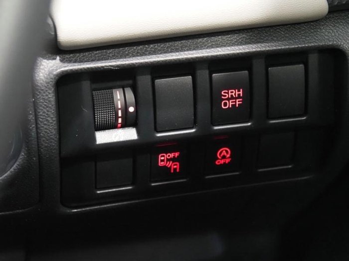 2025 Subaru Forester 2.5i Luxury Special Edition