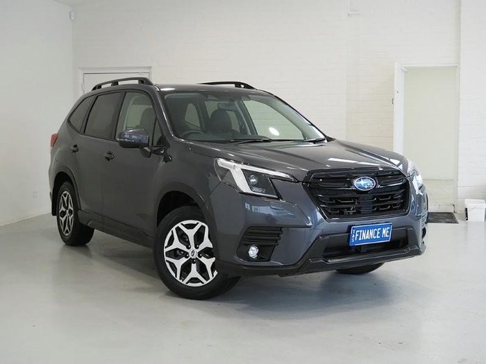 2025 Subaru Forester 2.5i Luxury Special Edition