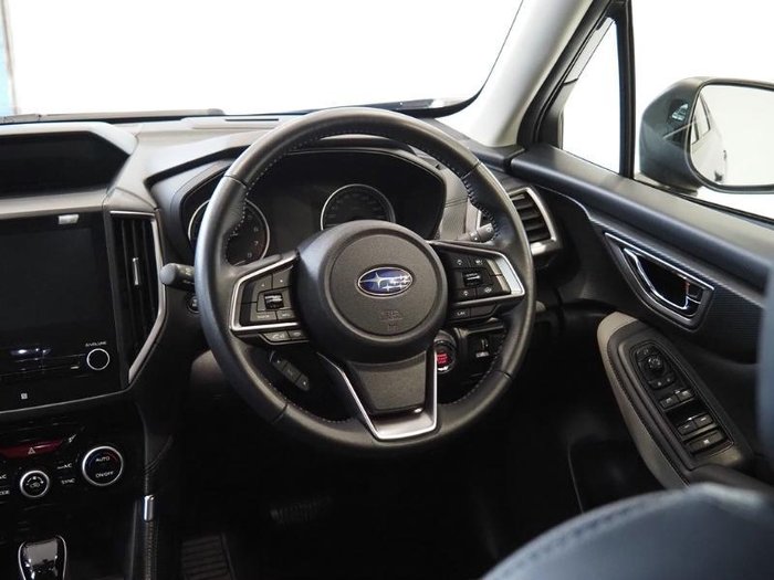 2025 Subaru Forester 2.5i Luxury Special Edition